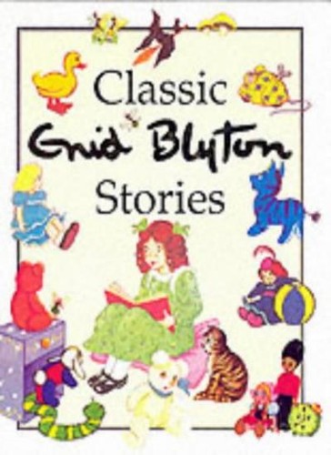 Classic enid blyton - classic,