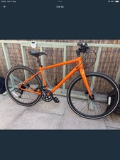 Cannondale Quick 2 Hybrid Bike Size Medium Excellent Condition Used Once