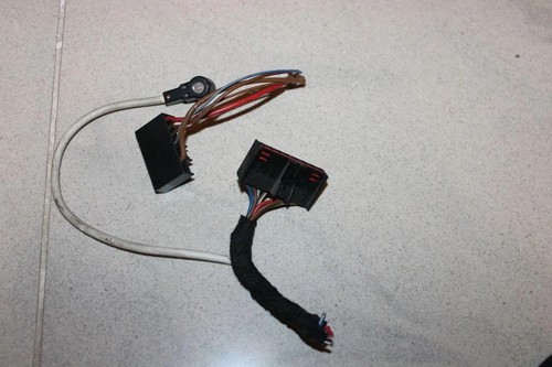 Ford galaxy wgr - wiring, or