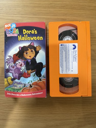 Dora the explorer - explorer, dora's