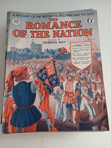 Vintage magazine collection - vintage,