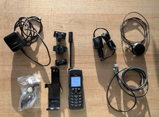 Iridium 9555 Satellite Phone