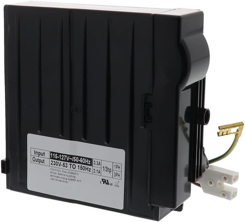 Refrigerator inverter control - refrigerator,