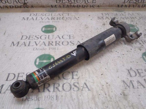 Right rear shock - right,