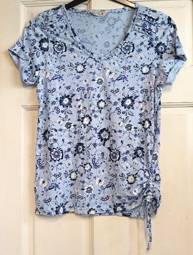 Spirit ladies shirt - spirit, t-shirt