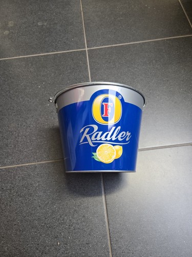 Fosters radler ice bucket - fosters,