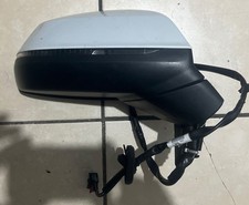 Audi SQ5 Q5 80A O/S Driver