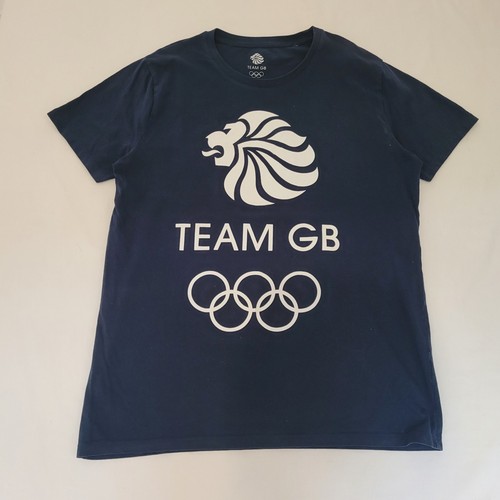 Team olympics shirt - shirt, mens
