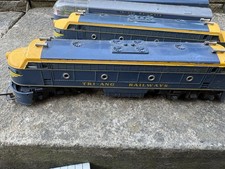 1960s Tri-ang Mixed Bundle