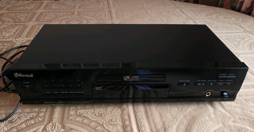 Vintage sherwood 3050r - vintage, cd-3050r