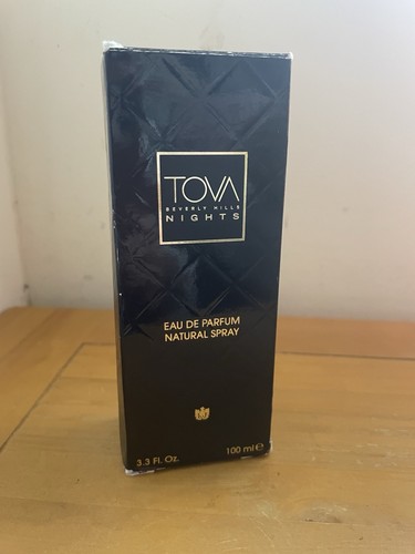 Tova nights beverly hills - tova,