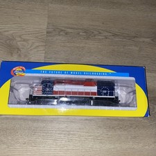 Athearn Boston &Maine 80180