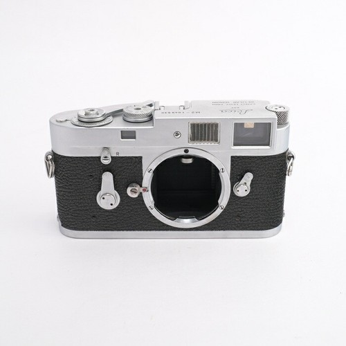 Leica late model self timer - leica,