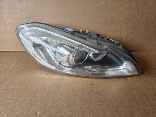 2010 2013 volvo - 2010-2013, o/s