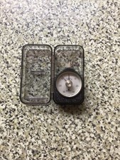 Vintage Counter Balance Weight