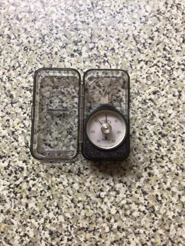 Vintage counter balance weight - counter,