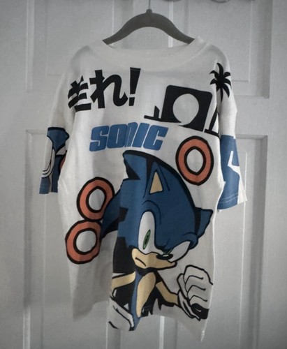 Sonic the hedgehog - sonic, hedgehog,