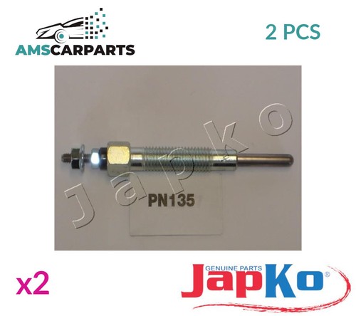 Engine glow plugs - engine,