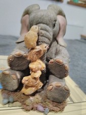 Tuskers The Adventures of