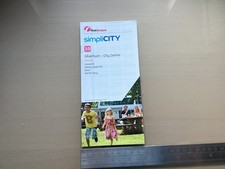 First Glasgow Scottish Bus