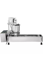 Automatic donut making - automatic,