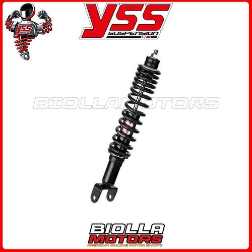 Yss rear mono - yss,