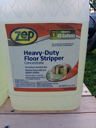 Gallon zep heavy - gallon,