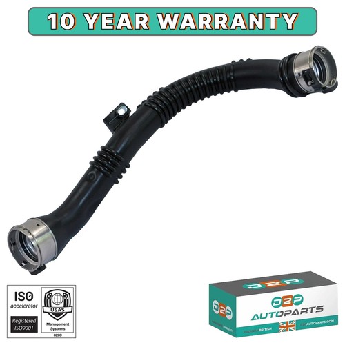 Turbo boost intercooler hose - intercooler,