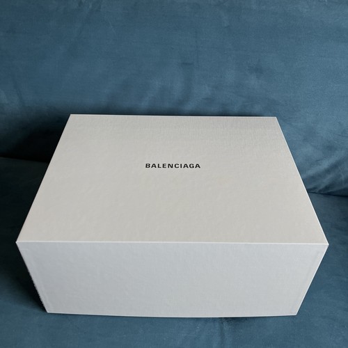 Balenciaga gift box - gift,