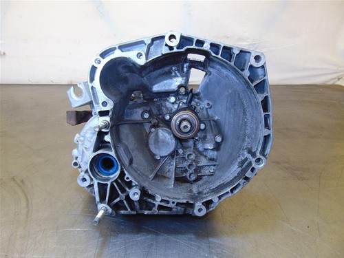 Manual gearbox speed alfa - manual,