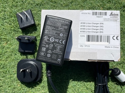 Leica a100 ion battery - a100,