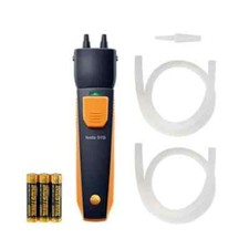 Testo 510i Bluetooth Pressure Gauge Smart Probe