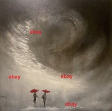 Bob Barker Art  "A Lot Like