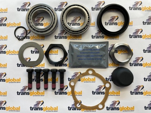 Wheel bearing kit front - wheel,