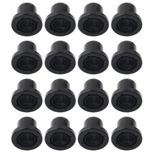 Piece arm bushing kit - bushing,