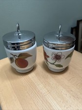 Vtg Royal Worcester  Double