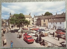 Grassington, Wharfdale - Lots