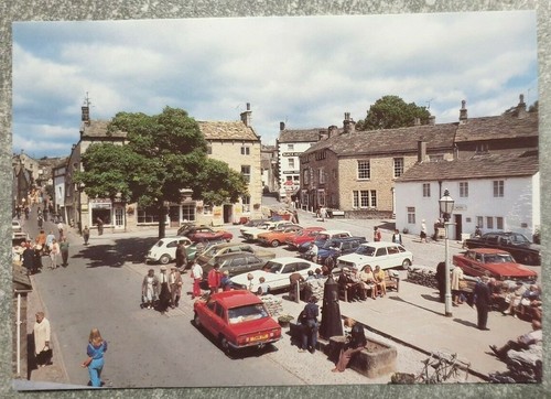 Grassington wharfdale lots - wharfdale,