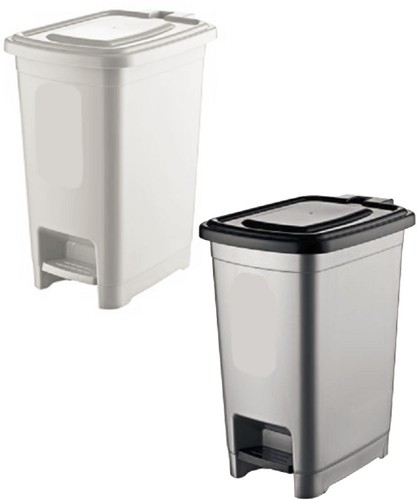 10l bathroom bin - bathroom,