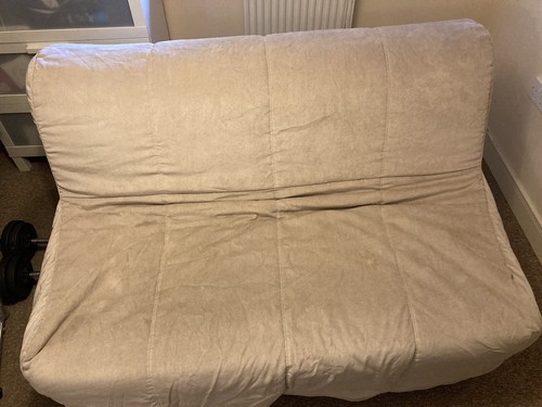 Lycksele cover for - 2, seat