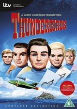 Thunderbirds: The Complete