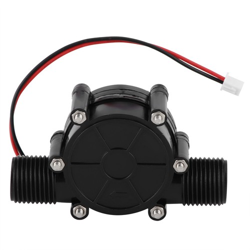 Micro hydro generator - hydro,