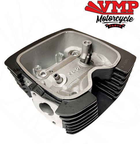 New engine cylinder head - new,