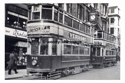 A0176 birmingham tram - a0176,