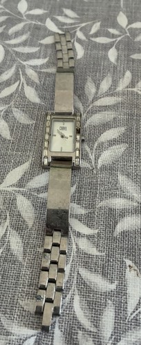 Ladies carvel quartz watch - ladies,