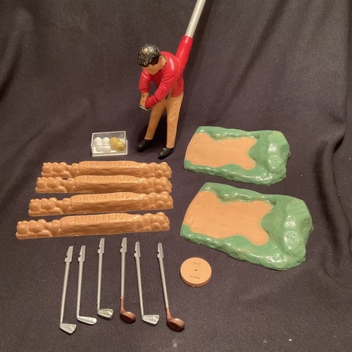Arnold palmer pro shot - pro,