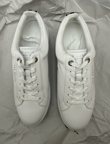 Ted baker white lace low - ted,