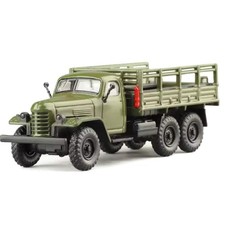1/64 Diecast Alloy China