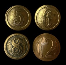 Original WW1 1914-18 Imperial