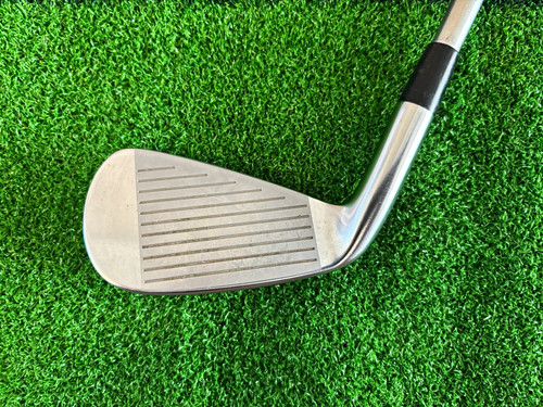 Mizuno 3 iron - 3,